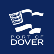 Herchenbach Referenzen Logo Logistik Port of Dover