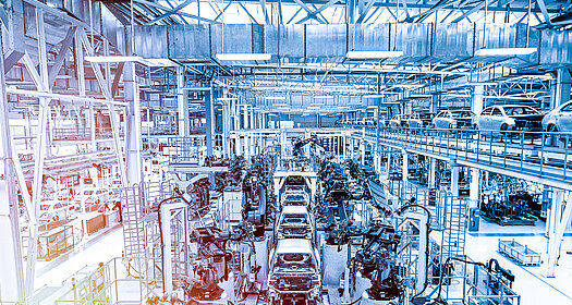 Image pour secteur automotive