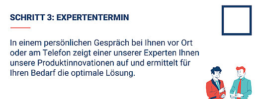 Herchenbach Expertentermin